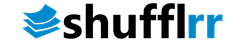 Shufflrr Logo